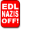 Give the EDL the red card