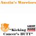Austin's Warriors Light the 