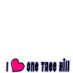 I love One Tree Hill