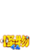 Kaibutsukun_Logo_#1