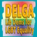 Delga for Gay, Bi and Trans