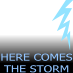 McFly #HereComesTheStorm
