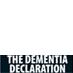 Dementia Declaration