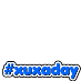 #XuxaDay