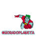 Hora do Planeta!