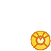Orange Lantern