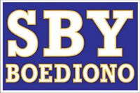 Supporting SBY's second term