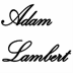 Adam Lambert