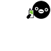 Suica penguin #2