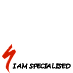 I AM SPECIALIZED #2