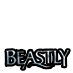 Beastly #beastly