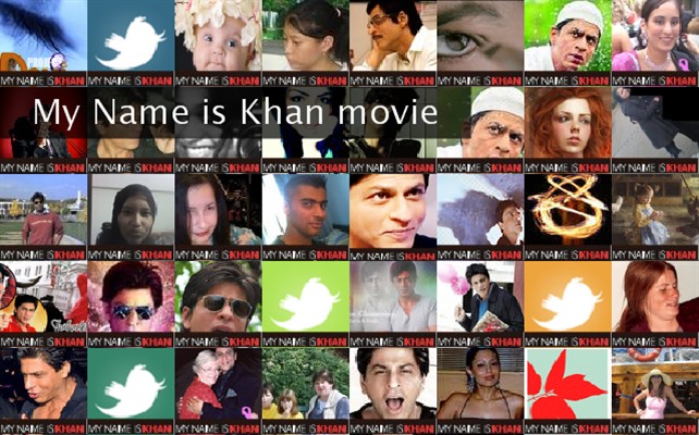 My Name is Khan movie Twibute 50