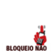 Movimento Bloqueio Não