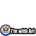 I'm With Ari!