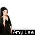 Amy Lee Evanescence