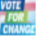 Vote4change