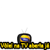 Volei na TV aberta já!