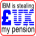 IBM UK Employee Pensions