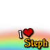 Steph - Over The Rainbow