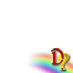 D? - Over The Rainbow