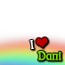 Dani - Over The Rainbow