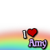 Amy - Over The Rainbow