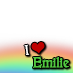 Emilie - Over The Rainbow