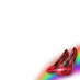 Slippers  - Over The Rainbow