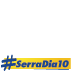 #SerraDia10
