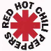 red hot chili peppers