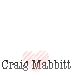 Craig Mabbitt Fan's