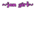 ~jon girl~