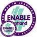 ENABLEScotland