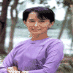 Aung San Suu Kyi