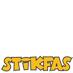 Stikfas