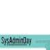 #SysAdminDay
