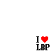 I Heart LBP