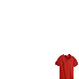 The ScottGu Red Polo Shirt