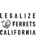 Legalize Ferrets CA