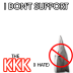 No More KKK