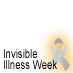 Invisible Illness Week
