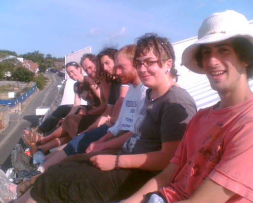 vestasrooftop