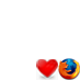 Support Firefox