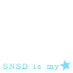 Let #SNSD spread everywhere
