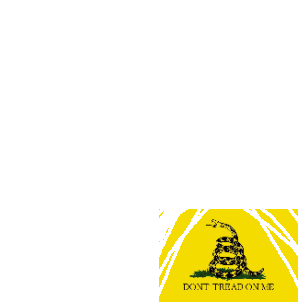 Don't Tread on Me