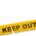 keepout