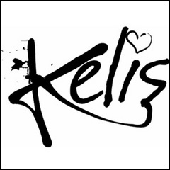 Kelis lover