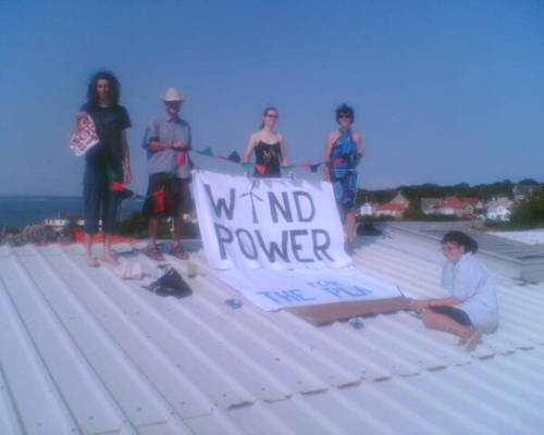 RooftopJaxx