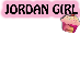 JORDAN GIRLS UNITE!