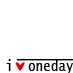 oneday